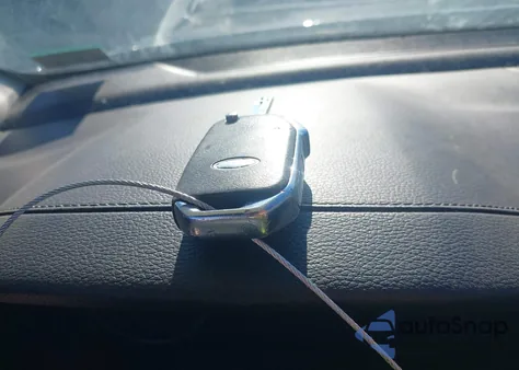 2021 Kia Forte Fe из США, поврежденный, VIN 3KPF24AD5ME343929